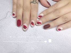 手部美甲-JU·旧友日式美甲美睫工作室