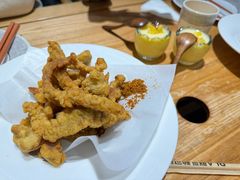 -柒月小火炉·新派川菜(金狮广场店)