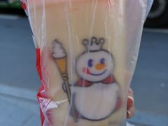 -蜜雪冰城(欧亚商都店)