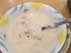 -萨莉亚意式餐厅(三号湾广场店)