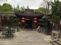 -湘湖大院(越王路店)