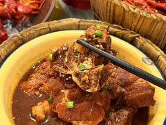 -怪怪龙虾·来自江苏盱眙(惊驾路店)
