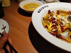 -太二酸菜鱼(群光广场店)