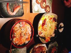 -千代武日本料理(哈西店)