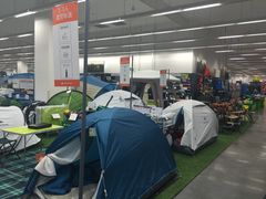 -迪卡侬(袁家岗店)