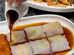 -頂好酒家·经典粤菜(海信广场店)