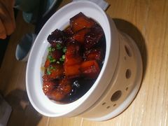 -小菜园新徽菜(蚌埠蚌山万达店)