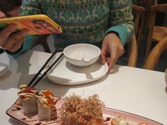 -花潮料理艺食馆(世欧广场店)