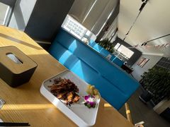孜然羊排-平措康桑·和牛自助观景餐厅(布达拉宫店)