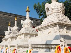 -西安市广仁寺