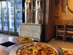 -破店肥哈·海鲜·烧烤(郑州银泰inPARK店)