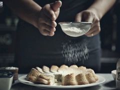 -王森咖啡西点烘焙培训(上海名厨中心店)