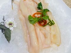 生鹅肠-围炉夜话·潮汕卤水火锅(榕江店)