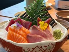 -Tuna maki寿司(苏州万象天地店)