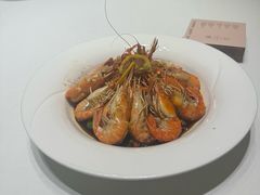 -上座·餐厅(阳光100店)