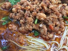 -贵州花溪牛肉粉(沙南街店)
