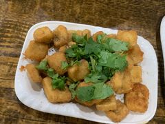 -北路拉面馆(洪湖里店)