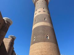 -新疆国际大巴扎