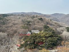 -妙峰山风景名胜区