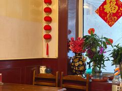 -王记酱骨头馆(新华路一店)