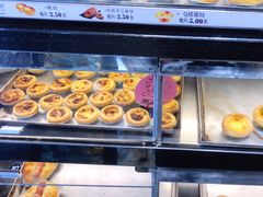 -Caidie Bakery采蝶轩(钟村店)