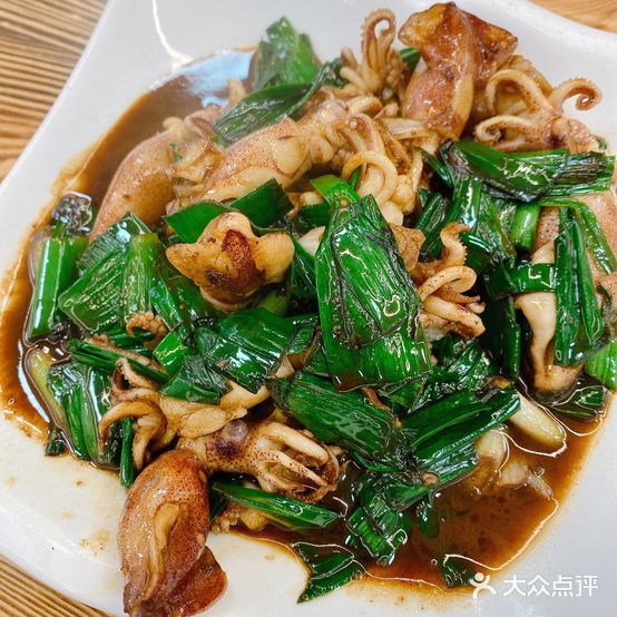 四眼排档(海莲路店)