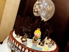 -西檬树SIMON·T轻奢蛋糕(大东方Max店)