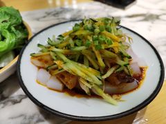 -姑姑宴(富力广场店)