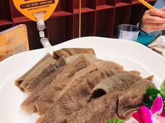 -巴奴毛肚火锅(大剧院店)