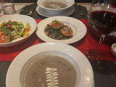 -ZHAO赵·牛扒坊(万象城店)