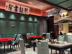 -福照楼汽锅鸡·云南菜(火车站锦江店)