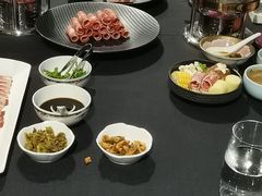 -西郊宾馆·1921餐厅