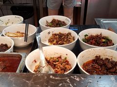 -李叁面馆(妇幼店)
