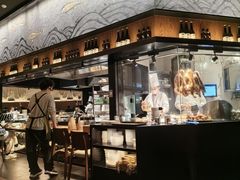-荣家黄鱼面(前滩太古里店)