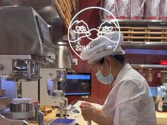 -喜家德虾仁水饺(深圳印力中心店)