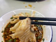 -重庆何乌鱼(南湖逸家店)