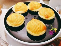 -吉旺港式餐厅(南方商城店)