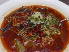 -梦都海鲜酒家(万达广场江桥店)