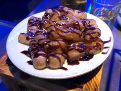 红糖年糕-很久以前羊肉串(打浦路店)