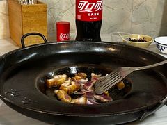 -贵州豆腐王(上合店)