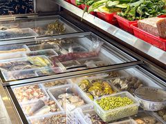 -老杨饭店(万科里店)