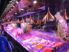 -炭烤麻里·臻选自助烤肉料理(观音桥大融城店)