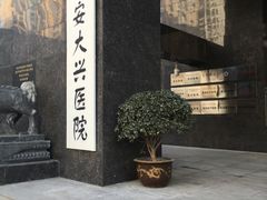 -西安大兴医院