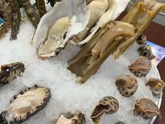 海鲜拼盘-金龙·打边炉(武进路店)