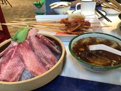 -XiaoJunGan Hotpot 钢管厂五区小郡肝火锅串串香
