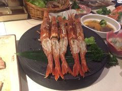 -赤坂亭M9和牛烧肉·日料398放题(万达店)
