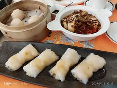 -美心·翠园(港汇恒隆广场店)