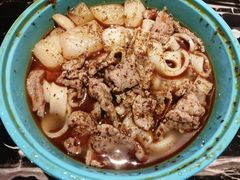 -王记生烫牛杂面馆(兰陵路店)