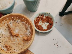 -江边城外烤全鱼(嘉定万达广场店)