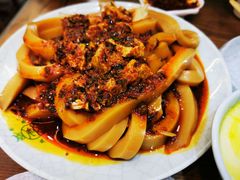 -清真·益鑫羊肉手抓馆(花园北街店)